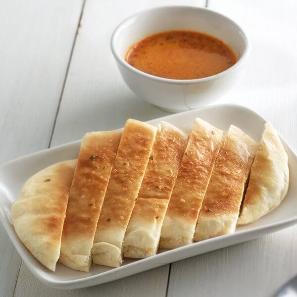 AlmostSkinny Sauce Curry Ketchup