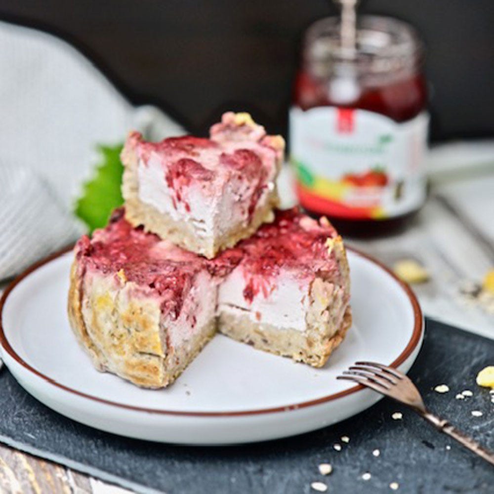 SlimConfettura 4 Frutti