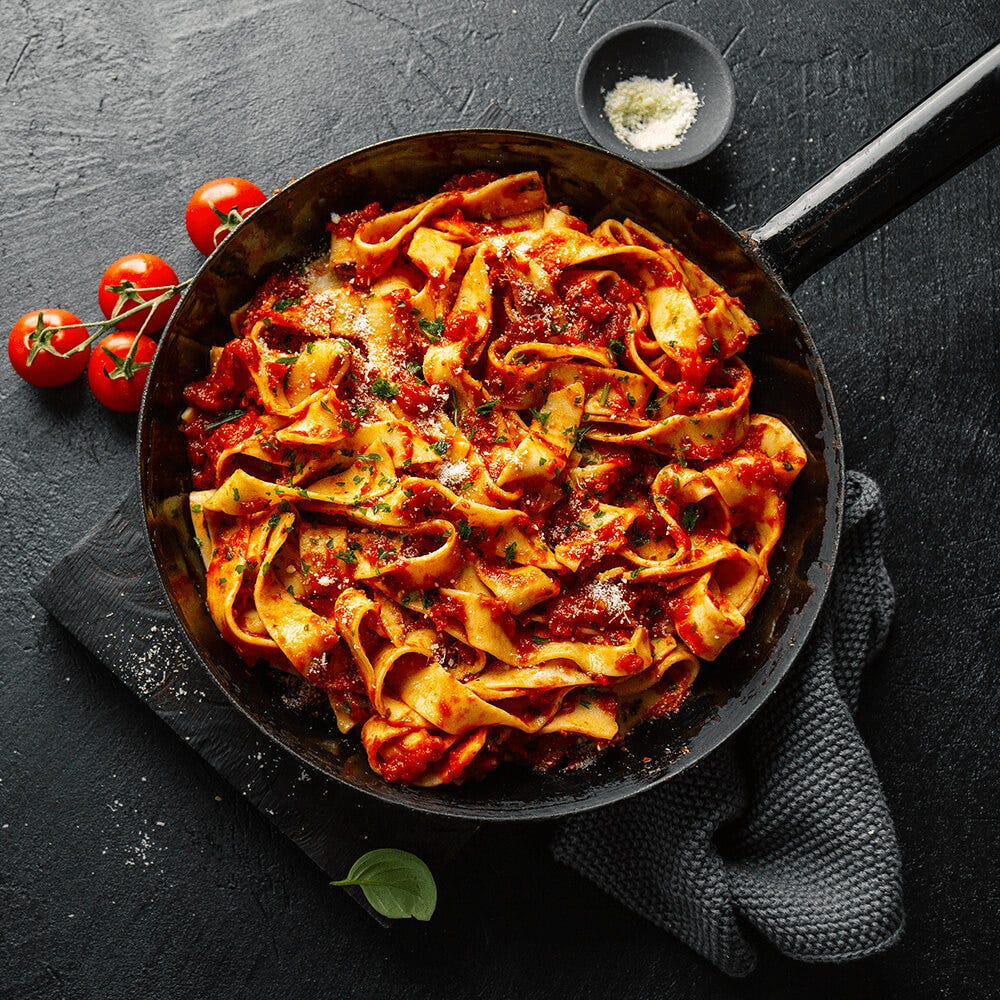 SlimSauce Pomodori