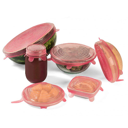 Accesori in silicone