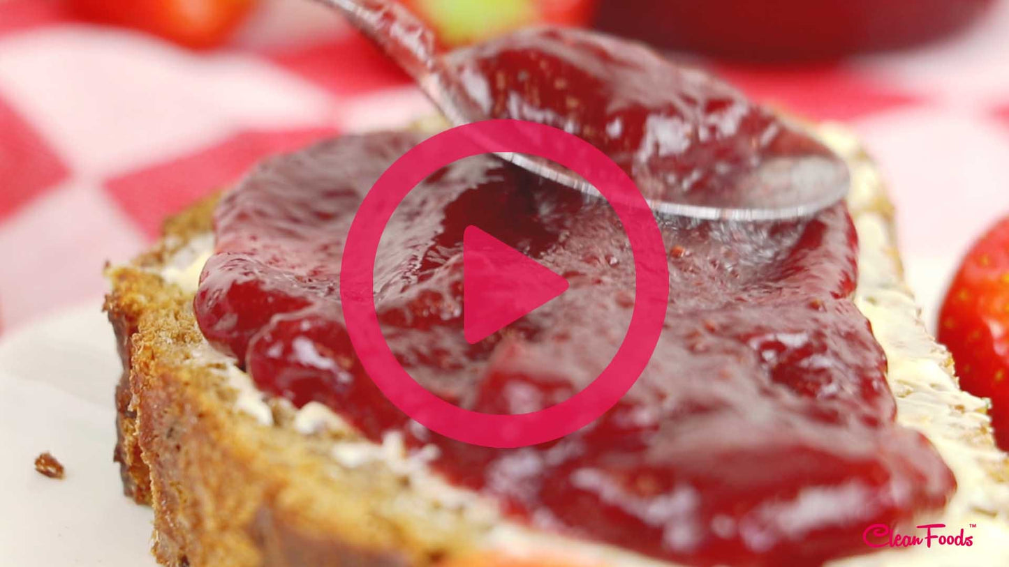 SlimConfettura 4 Frutti