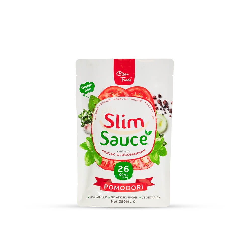 SlimSauce Pomodori