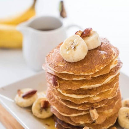 RawPancake Banana