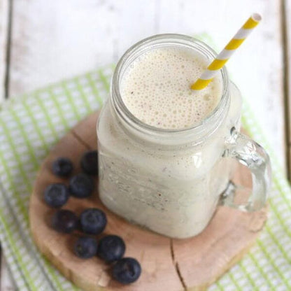 AlmostSkinny Shake Cookies and Cream