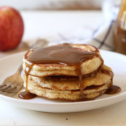 RawPancake Caramello