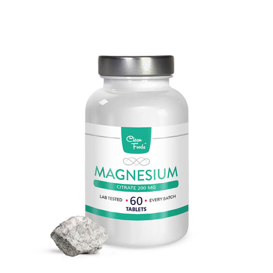 Magnesium