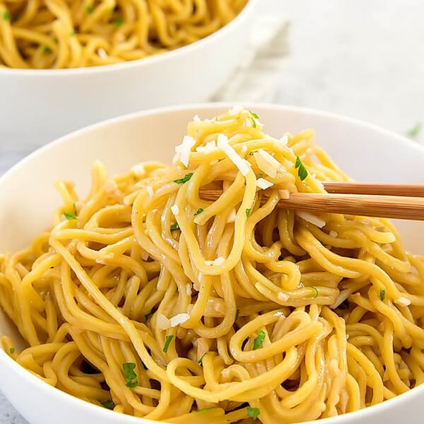 Konjac Noodles