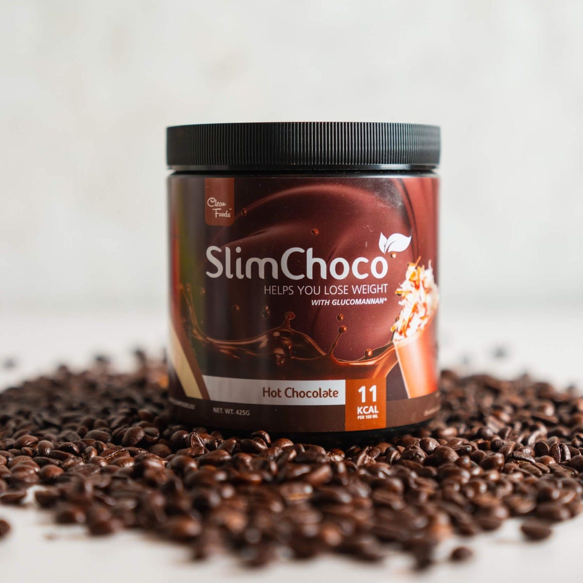 SlimCioccolata Calda