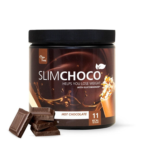 SlimCioccolata Calda