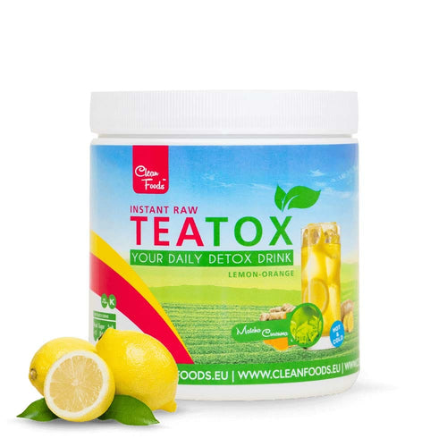 TéTox